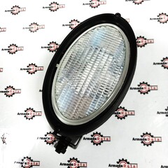 Фара рабочего освещения левая | 700/50145 | Spare Parts