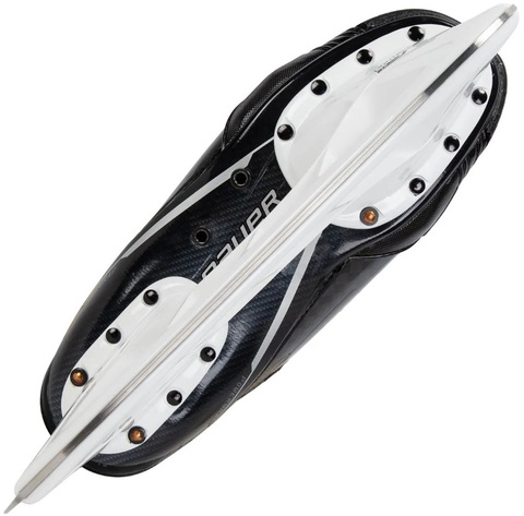 Коньки BAUER S22 TI SUPREME MACH SR 7,5 FIT1