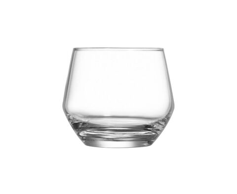 Набор стаканов низких 6шт 350мл Chef&Sommelier Lima