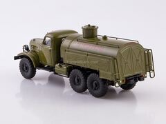 ZIL-157K ATZ-3-157K fuel tanker 1:43 Legendary trucks USSR #98