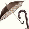 Зонт-трость Pasotti 58152-2-MT Bridles Print