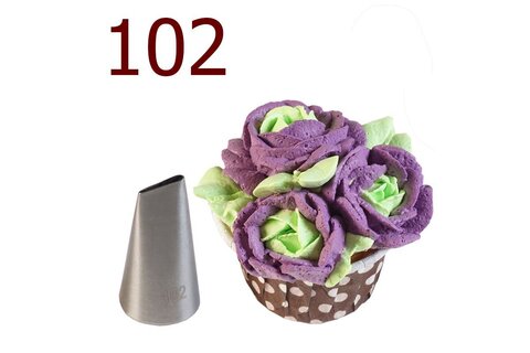Насадка 102