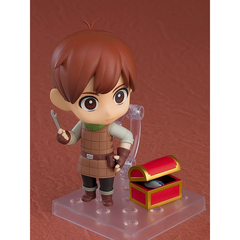 Фигурка Nendoroid Delicious in Dungeon: Chilchuck (2396)