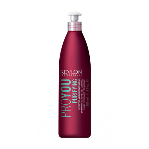 Revlon Professional Pro You Purifying Shampoo - Шампунь для волос очищающий