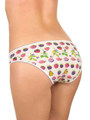 Трусы AB 2062 Frutta Alla Buone