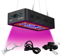 LED светильник STANSEN 95w