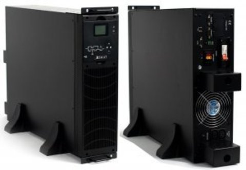 ИБП SKAT UPS 6000 RACK