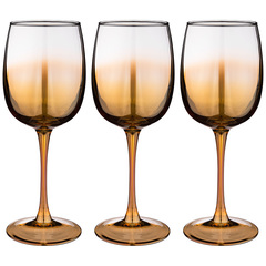 Набор бокалов для белого вина из 3 шт. 