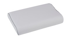 Ортопедическая подушка Memoform Superiore Deluxe Wave