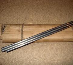 Припой ПОССу 30-2 1-10 мм