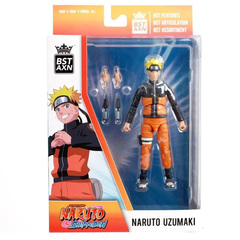 Фигурка BST AXN Naruto: Naruto Uzumaki