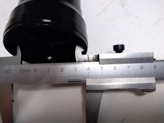 Внешний стакан пера вилки для Suzuki GSX-R 1000 2007-2008