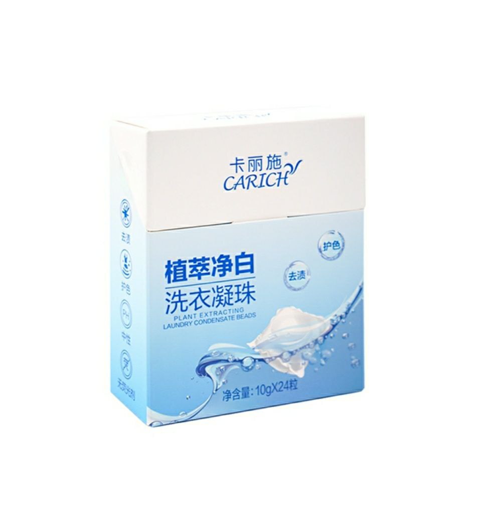 Капсулы для стирки белья с кондиционером 24шт – купить за 420 руб | СЦ ...