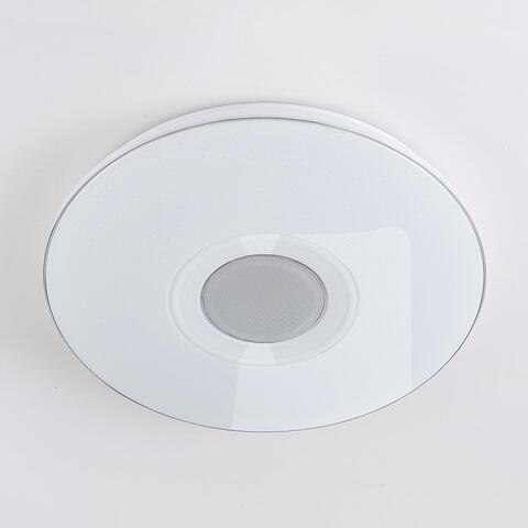 Потолочный светодиодный светильник Citilux Light & Music CL703M100