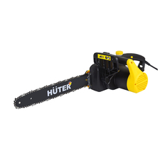 Цепная электропила Huter ELS-2200P