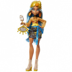 Клео де Нил G3 Секреты Черепа 2 Серия Fearidescent