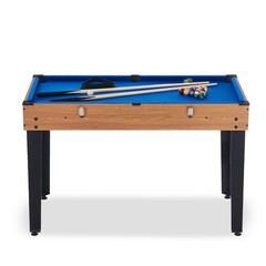 Игровой стол - трансформер 3 в 1 Proxima Suares 48'