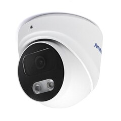 AC-IDV212MF - купольная IP видеокамера 3/2Мп