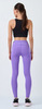 Тайтсы беговые Nordski Run 2.0 Purple женские