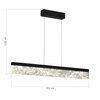 Светильник подвесной ST Luce Splendid SL6234.403.36
