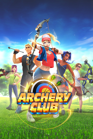 Archery Club (для ПК, цифровой код доступа)