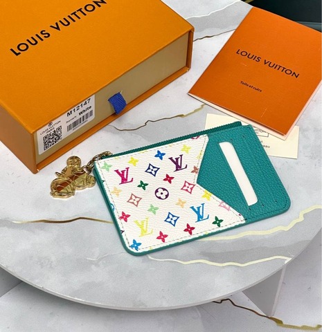 Держатель для карт Louis Vuitton Romy