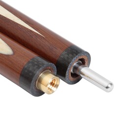 Кий Fortuna 12344 7 запилов 2PC РП 130см