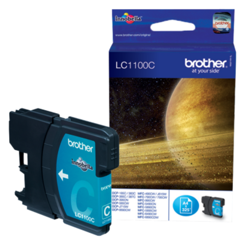 Brother LC1100C