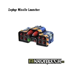 Zephyr Missile Launcher (1)