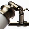 Спот Arte Lamp Vento A9231AP-2AB
