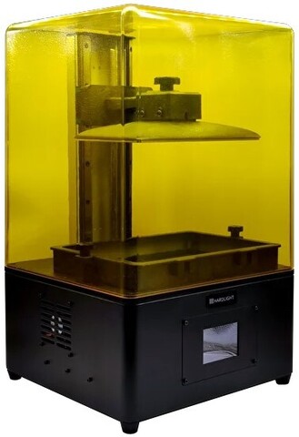 3D-принтер HardLight SIRIUS XL Black 5K Light