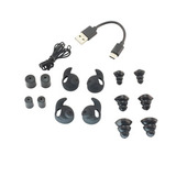 Активные беруши EARMOR M20