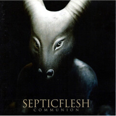 SepticFlesh / Communion (RU)(CD)