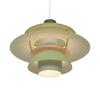 Подвесной светильник Loft It Floret 10113 Green