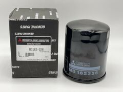 Фильтр масляный (диаметр внешний 77мм) / FILTER ASSY OIL АРТ: MD162-326