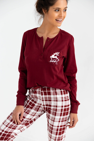 Пижама Zoraya Sensis