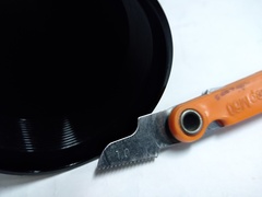 Внешний стакан пера вилки для Suzuki GSX-R 1000 2007-2008