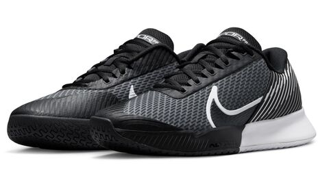 Кроссовки мужские Nike Zoom Vapor Pro 2 - black/white