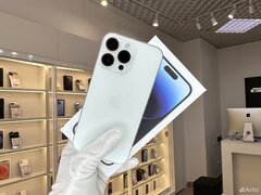 iPhone 14 Pro Max, 512 ГБ б/у