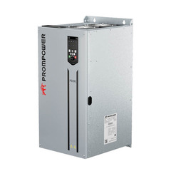 Частотный преобразователь 110/132кВт, 380В, 210/253А, Prompower - PD310-A411KB, Серия PD310