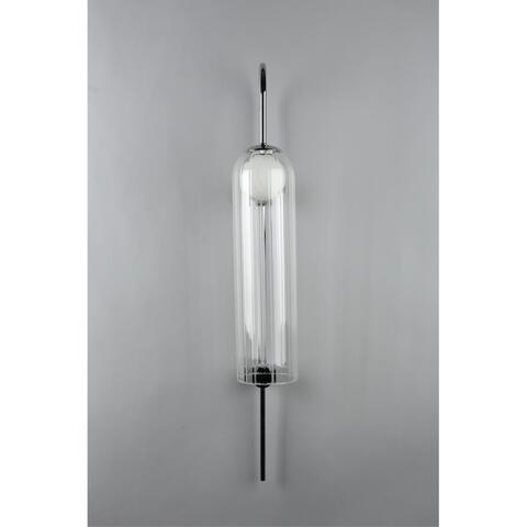 Настенный светильник Aployt Arian APL.325.01.01