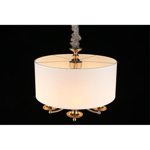 Подвесная люстра Aployt Berze APL.721.06.05