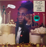 BURNA BOY: Love Damini
