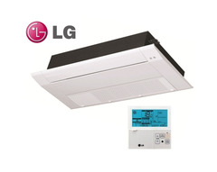 Кассетный внутренний блок LG MT11AH.NU1R0 inverter