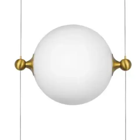 Подвесной светодиодный светильник Lightstar DAFNE 815501