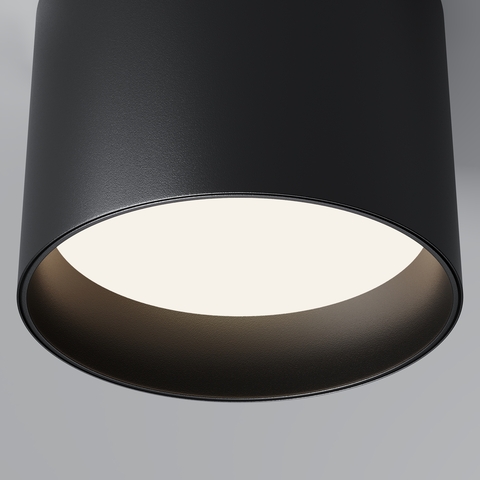 Потолочный светильник Maytoni Glam C096CL-GX53-B