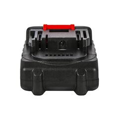 Аккумулятор ПУЛЬСАР Li-Ion, 18В, 2,0Ач, слайдер, в коробке (918-619)