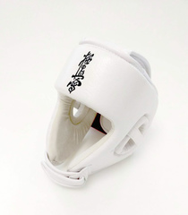 Шлем BFS - KYOKUSHINKAI Открытый / Medium