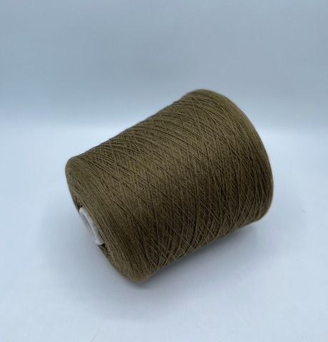 Zegna Baruffa (пр. Италия), art-Cashmere, 2/28 1400м/100 гр. 100% Кашемир, цвет- Олива(817/55/788), арт-35609