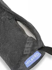 Подушка под шею в автомобиль HILBERD AUTO KISSEN